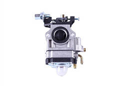 Карбюратор TT AGRO MOTO з великим дифузором для бензокоси, діаметр 15 мм