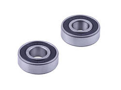 Підшипник колінвала 6202 TT AGRO MOTO для бензокоси, к-т: 2 шт