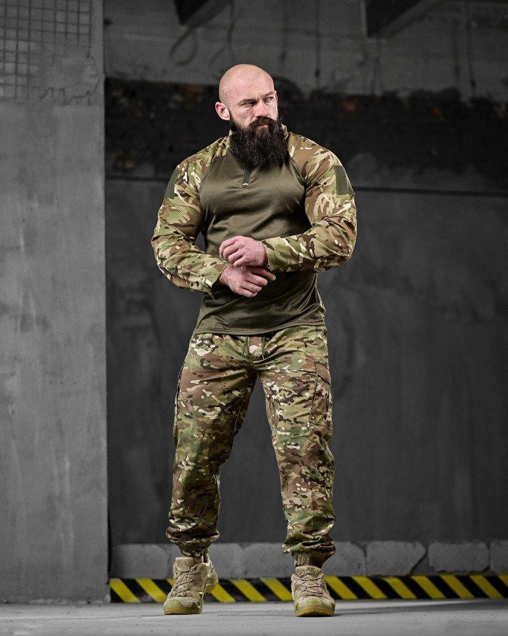 Костюм Мультикам польовий bandit ВН1107 ТМ, фото 1