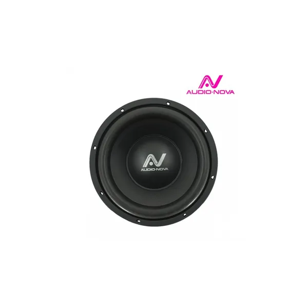 Автомобільний сабвуфер AUDIO NOVA SW252 10" (25 см) 350/800 Вт