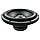 Автомобільний сабвуфер AUDIO NOVA SW252 10" (25 см) 350/800 Вт, фото 5