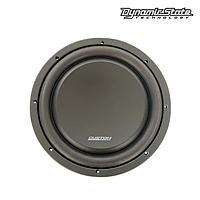 Сабвуферний динамік Dynamic State CSW-S30 12" (30 см)