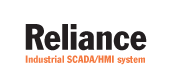 SCADA система Reliance GEOVAP