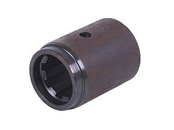 Втулка вихідного вала корпусу фрези YBX на ґрунтовку