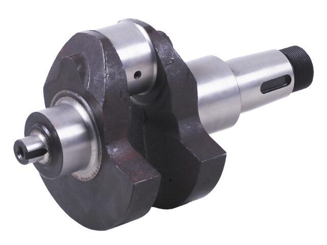 Колінвал голий на дизельний двигун SF-138-2, фото 1