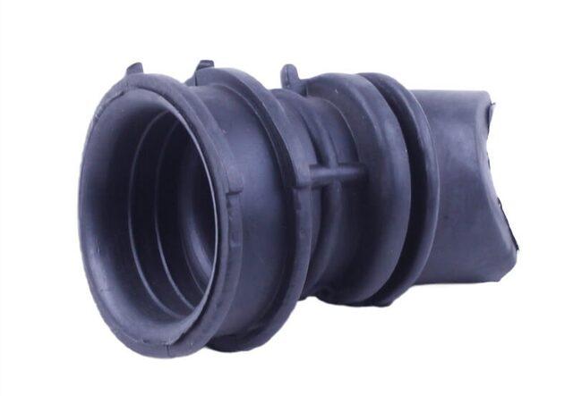 Патрубок фільтра повітряного ТАТА на скутер Dio 18, фото 1