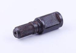 Валик тормозной колодки DongFeng 354/404