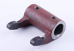 Вилка вичавлювання зчеплення DongFeng 240/244