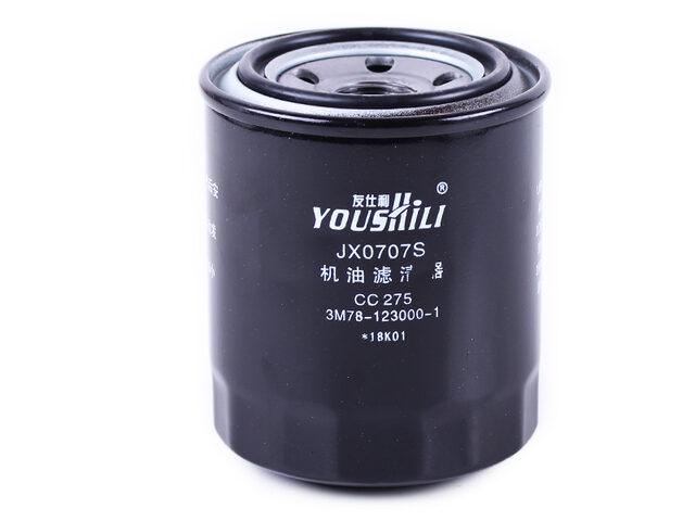 Фільтр оливний на трактор DongFeng 244/240 Булат 264 (JX0707S), фото 1