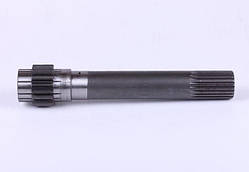 Вал вхідний (1000/540) DongFeng 354