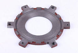 Диск зчеплення притискний ВОМ DongFeng 354/404