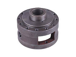 Корпус диференціала заднього моста на трактор DongFeng 354