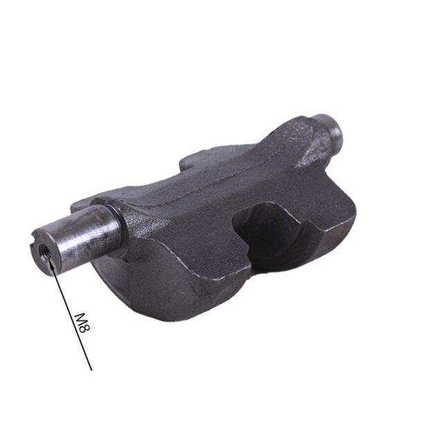 Балансувальний вал (нижній) SF-138-2, фото 1