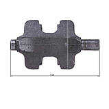 Балансувальний вал (нижній) SF-138-2, фото 2