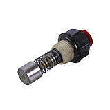 Датчик тиску оливи (механічний) SF-138-2, фото 2