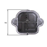 Кришка клапанів SF-138-2, фото 3