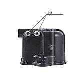 Кришка клапанів SF-138-2, фото 6