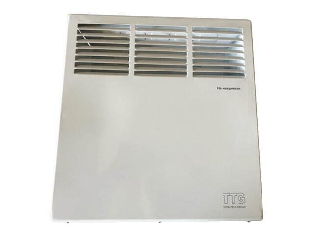 Корпус конвектора ТАТА 1 кВт, фото 1