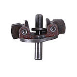 Обмежувач обертів SF-138-2, фото 4