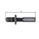 Обмежувач обертів SF-138-2, фото 6