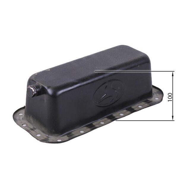 Піддон двигуна SF-138-2, фото 1