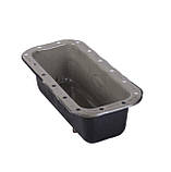 Піддон двигуна SF-138-2, фото 3