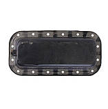 Піддон двигуна SF-138-2, фото 4