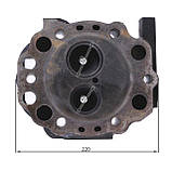 Головка блока (гола) SF-138-2, фото 4