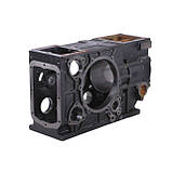 Блок циліндра SF-138-2, фото 2