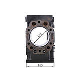 Блок циліндра SF-138-2, фото 3