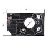 Блок циліндра SF-138-2, фото 6