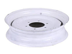 Диск сталевий 6.50*16 (мінітрактор) тип 2