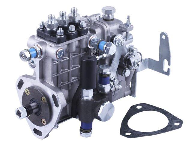 Насос паливний ТНВД на дизельний двигун LL380, фото 1