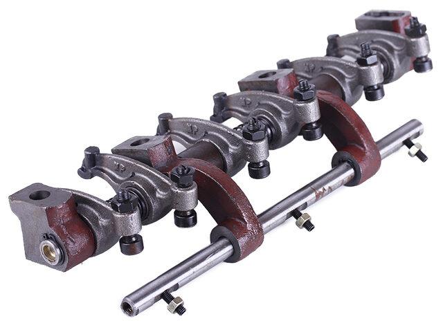 Вісь коромида в зборі JD3102, фото 1