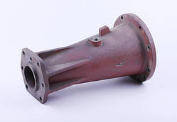 Чохол правої передньої півонії DongFeng 354/404