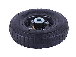 Колесо TT AGRO MOTO 2.50-4 ST для тачки, тип 2