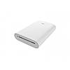 Мобільний принтер Xiaomi Mi Pocket Photo Printer, White, фото 3