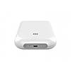 Мобільний принтер Xiaomi Mi Pocket Photo Printer, White, фото 4