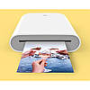 Мобільний принтер Xiaomi Mi Pocket Photo Printer, White, фото 6