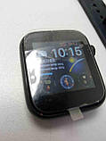 Смарт-годинник браслет Б/У Smart watch T500, фото 4