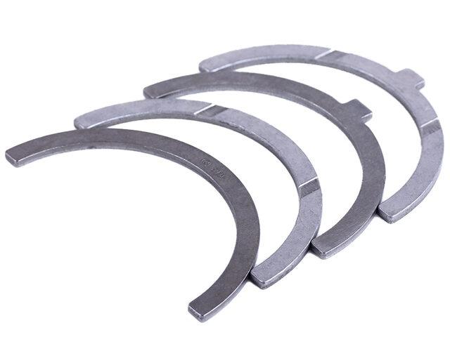 Вкладки опорні STD, к-т 4 шт.: верх + низ TY395, фото 1