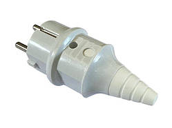 Виделка мережева 220V — GN-2-3,5KW YBX
