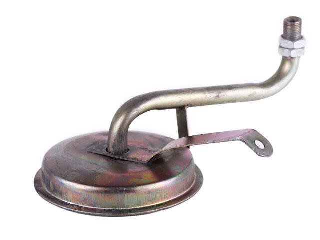 Оливазоюбірник оливного насоса двигуна JD3102, фото 1