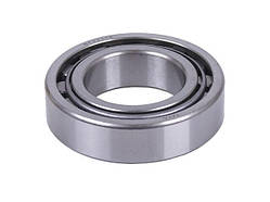 Підшипник колінвала NF211E конусний/роликовий — 190N, тип 2