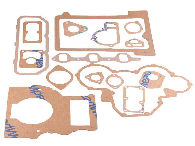 Прокладки двигуна, к-т: 16 шт. JD3102, фото 1