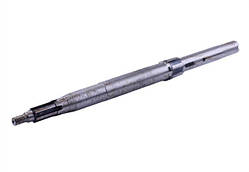 Вал первинний КПП L-535 мм Z-6 Тип-3 Xingtai 24B, Shifeng 244,Taishan 24
