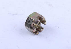 Гайка корончаста M-14 Xingtai 24B, Shifeng 244,Taishan 24