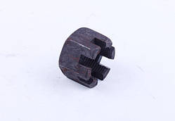 Гайка корончаста M-19 Xingtai 24B, Shifeng 244,Taishan 24
