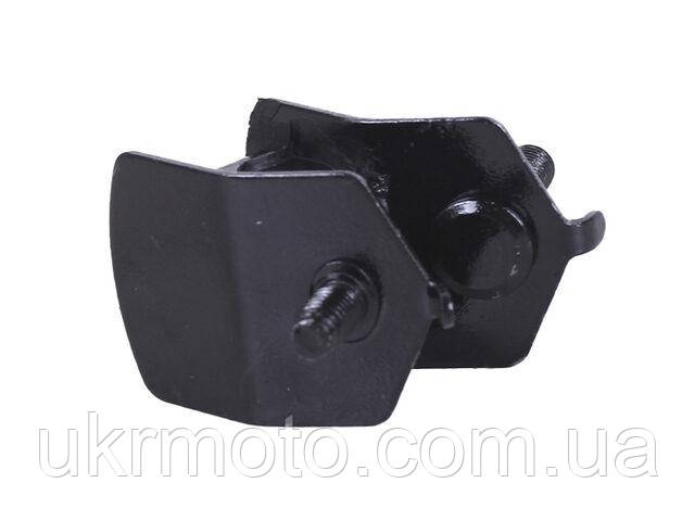 Амортизатор-шпилька М8 мм ТАТА на електрогенератор GN 2-3,5 KW, фото 1