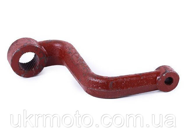 Сошка поворотна TTG на мінітрактор Xingtai 220, фото 1